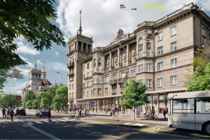 Яким бачать майбутнє Маріуполя українські урбаністи